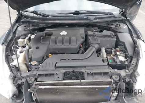 2011 Nissan Altima 2.5 S z USA, uszkodzony, nr VIN 1N4AL2AP2BN441112